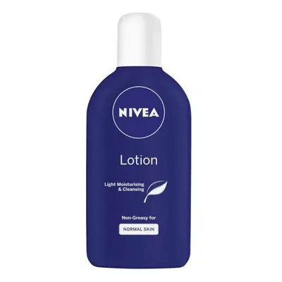 Nivea Lotion For Normal Skin 250ML - Pack of