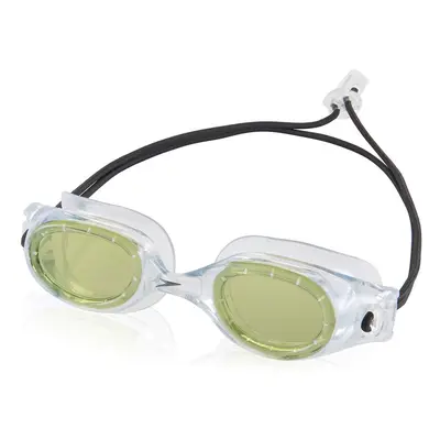 Speedo Unisex-child Swim Goggles Hydrospex Bungee Junior Ages C