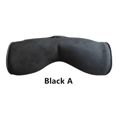 (Black A Neck pillow) 1Pc Dedicated For Volvo car xc60 s90 xc90 xc40 s60 v60 For Volvo car