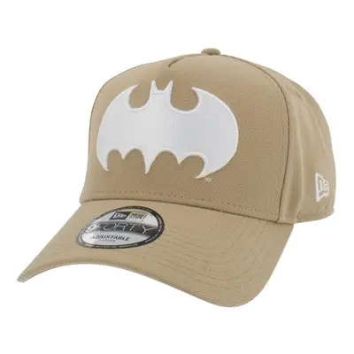 Batman Batman Khaki Era A-Frame 9Forty Adjustable Hat - Multi Color