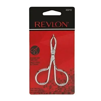 Revlon Perfectweeze Tweezer, Slant Tip, ea (Pack of 3)