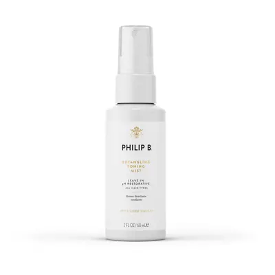 pH Restorative Detangling Toning Mist ml