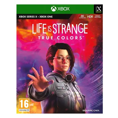 Life is Strange: True Colors | Microsoft Xbox One | Video Game