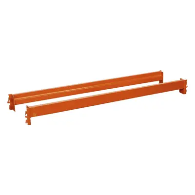 PAIR Heavy Duty 1150mm Cross Beams - 900kg Capacity - For Chipboard Shelves