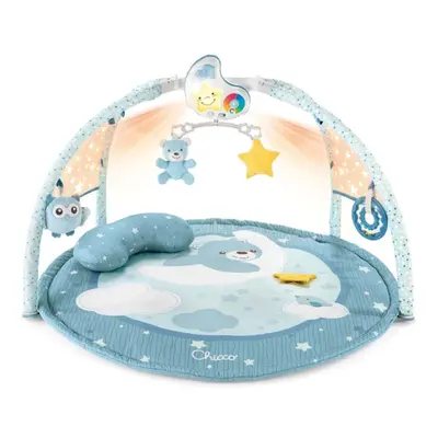 Chicco Chicco My First Enjoy Colours Playmat (Blue)