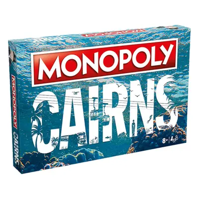 Monopoly Cairns Edition