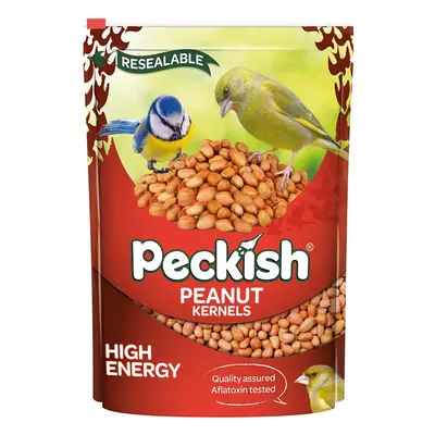 Peckish Peanuts for Wild Birds, 12.75 kg