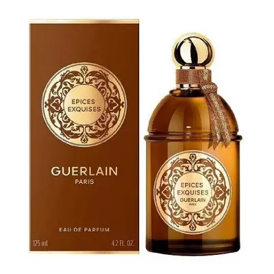 Guerlain Epices Exquises 4.2 Eau De Parfum Spray