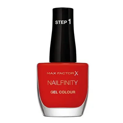 Max Factor Nailfinity Gel Color Spotlight On Her