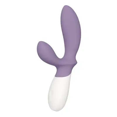 LELO Loki Wave Rechargeable Rotating and Vibrating Prostate Massager