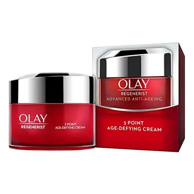 Olay Regenerist - Point Age-Defying Day Cream (15ml)