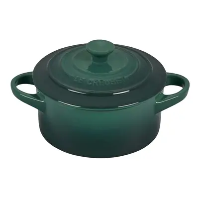 Le Creuset Stoneware Mini Round Cocotte, oz., Artichaut