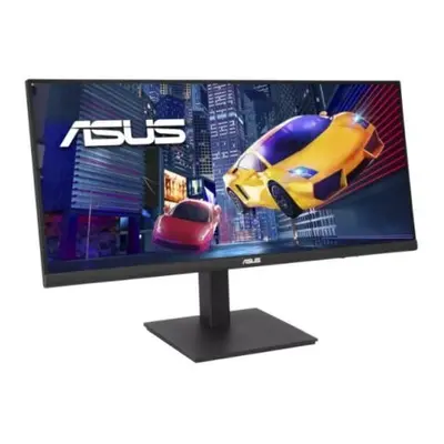 Asus 34" Uwqhd Ultra-Wide Gaming Monitor VP349CGL Ips X 1Ms 100Hz Hdmi VP349CGL