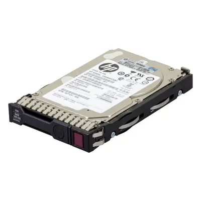 300 Gb SAS 10.000Rpm 2.5 Inch