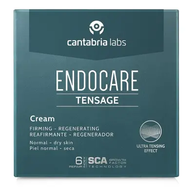 Endocare Tensage cream 50mL