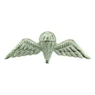 EagleEmblems P40046 Wing-British Jump (2'')