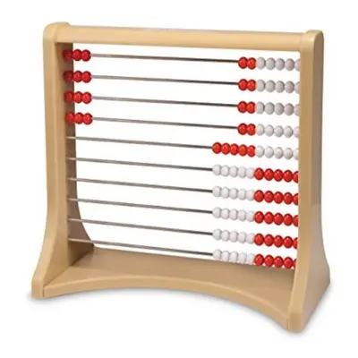 10-Row Rekenrek Counting Frame