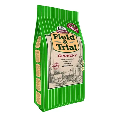 Skinner's Field and Trial Dog Food Crunchy Dry Mix 15kg