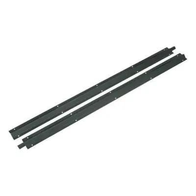 1520mm Extension Rail Set for ys04601 Headlamp Beam Setter - Class V VI & VII