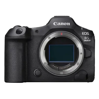 Canon EOS R5 Mark II Body