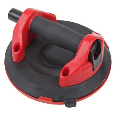 Heavy Lift Suction Cup Gripper Tool - Vacuum Grip Indicator - 60kg Maximum Lift