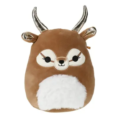 Squishmallows 7.5 Kieli The Antelope with Gold Antlers