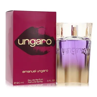 Emanuel Ungaro Femme 90ml EDP Spray