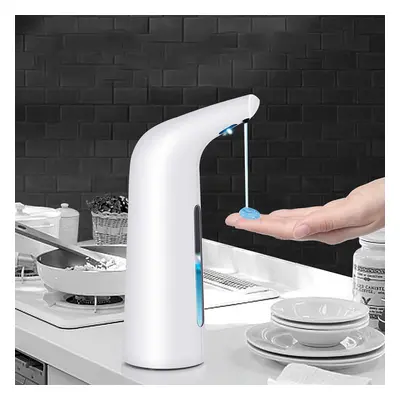 Automatic Soap Dispenser Touchless Sensor Hands Free Soap Dispenser Battery Operated Soap Dispen