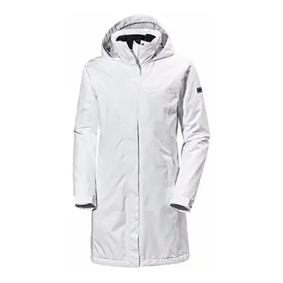 Helly Hansen Women 's Aden Insulated Waterproof Windproof Breathable C