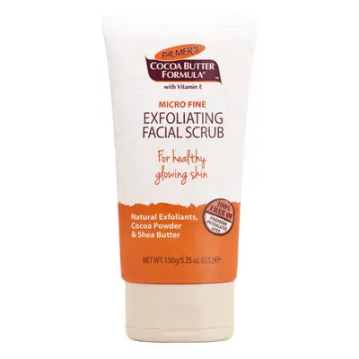 Palmer's Cocoa Butter Formula Facial Scrub 150g