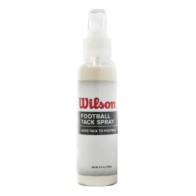 Wilson Football Tack Spray - oz Bottle