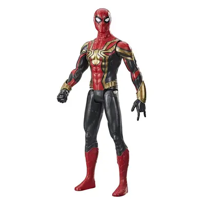 Marvel, Titan Hero Series - Spider-Man Spy