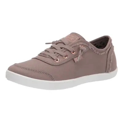 Skechers Women's Bobs B Cute Sneaker Taupe