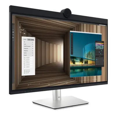 Dell LED-Monitor UltraSharp U3224KBA - 81.3 cm (32") - x 6K