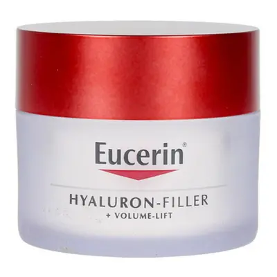 Day Cream Hyaluron-Filler Eucerin SPF15 + PS Spf 50 ml (50 ml)