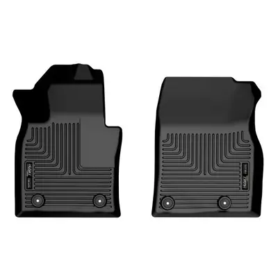 X-ACT FRONT FLOOR LINER