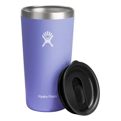 Hydro Flask OZ ALL AROUND TUMBLER LUPINE