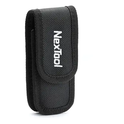 (Only Nylon Holster) Nextool Flagship Pro In Folding Knives Pocket Knife Multifunctional Plier S