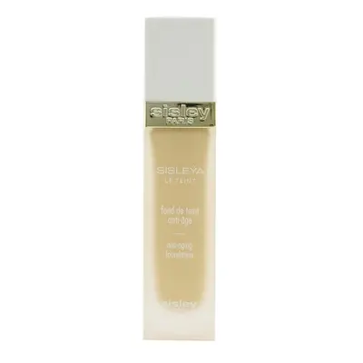 Sisleya Le Teint Anti Aging Foundation - # 1B + Ecru 30ml/1oz