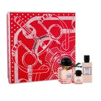 Hermes - Twilly dHermes SET EDP ml + miniature EDP 7.5 ml + body lotion ml 50ml