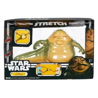 Stretch Star Wars Jabba The Hutt