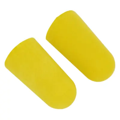 Disposable Ear Plug Dispenser Refill - Contains Pairs - Single Use Ear Plugs