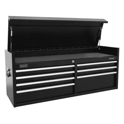 1415 x x 565mm PREMIUM Topchest Tool Chest -Heavy Duty Drawer Storage Unit