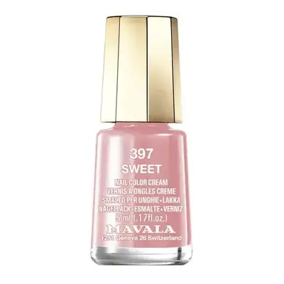 Mavala Nail Color 397-Sweet 5ml