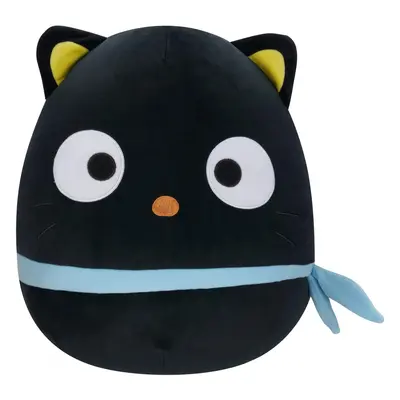 Squishmallows Original Sanrio 14-Inch Chococat Plush - Large Ultrasoft Official Jazwares Plush