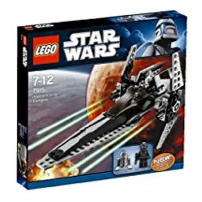 LEGO Star Wars Imperial V-wing Starfighter