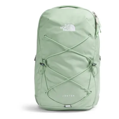 THE NORTH FACE Womens Jester Everyday Laptop Backpack Misty Sage One Size