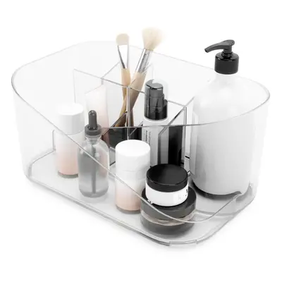 GLAM ORGANIZER CLEAR