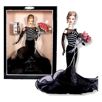 40th Anniversary Barbie