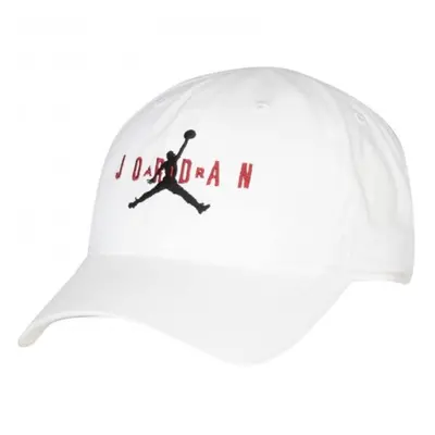 Jordan Boy`s HBR Adjustable Hat as1 Age 8_Years 18_Years Big Boys White8A0569-001/B_R